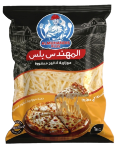 عبوة التميز السوداء