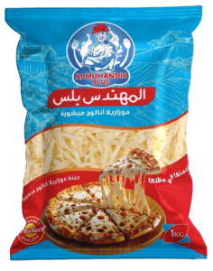 العبوة السماوية